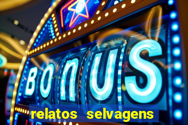 relatos selvagens completo dublado